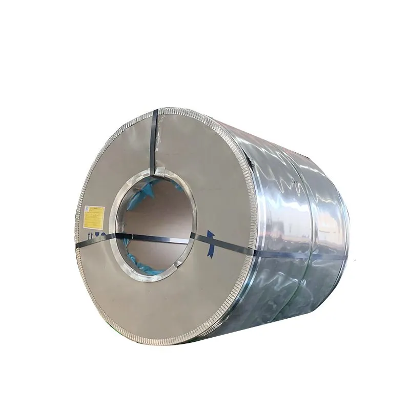 carbon steel coil